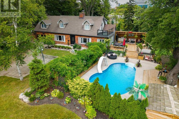 413 Indian Road, Burlington, ON L7T3T4 Photo 5
