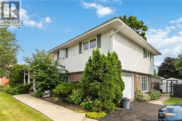 413 Mcallister, Riverview, NB, photo 2