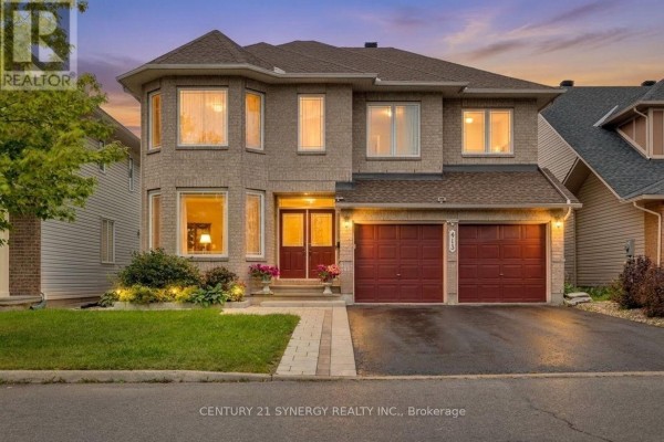 413 Muirland Avenue, Ottawa, ON, photo 2