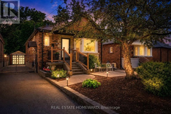413 O'connor Drive, Toronto, ON, photo 2