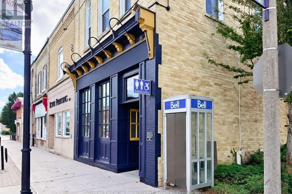 413 Queen Street, North Huron, ON N0M1H0 Photo 3