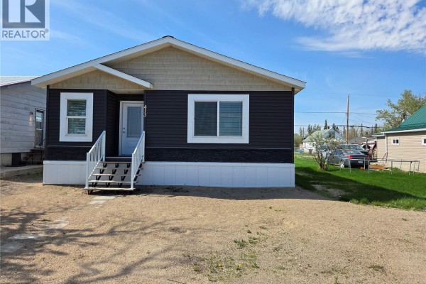 Bedroom - 413 Railway Street, Kipling, SK S0G2S0 Photo 4
