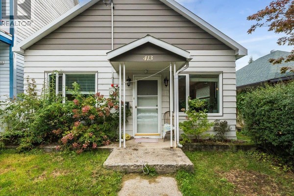 413 Silica Street, Nelson