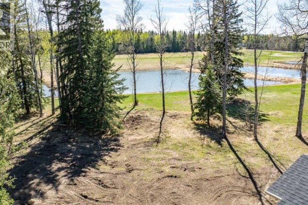 Living room - 413 Valley View Close, Rural Clearwater County, AB T4T2A2 Photo 5