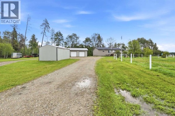 413037 Range Road 6-3, Rural Clearwater County, AB, photo 2