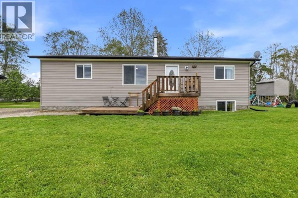 413037 Range Road 6-3, Rural Clearwater County, AB, photo 3