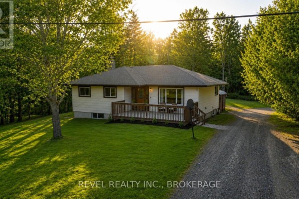 Bathroom - 4131 Road 38, Frontenac, ON K0H1V0 Photo 3