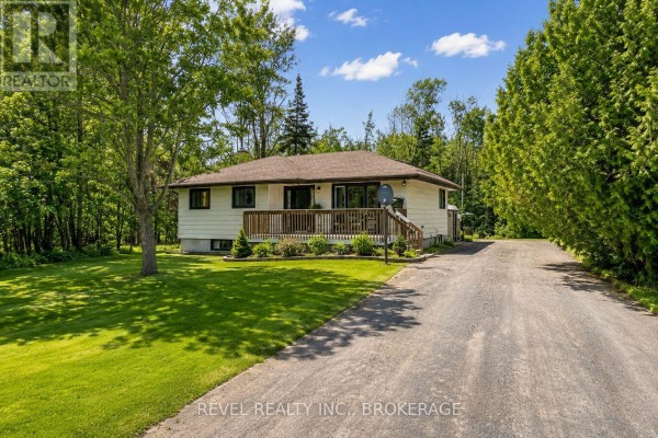 Primary Bedroom - 4131 Road 38, Frontenac, ON K0H1V0 Photo 4