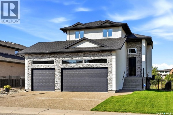 4132 Green Willow Terrace E, Regina, SK, photo 2