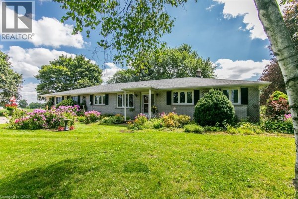 4132 Highway 6, Puslinch