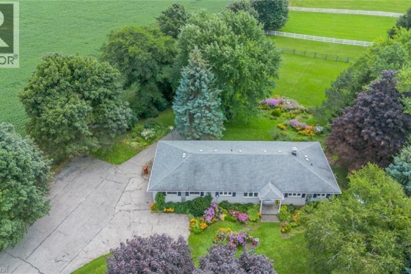 Den - 4132 Highway 6, Puslinch, ON N0B2J0 Photo 4
