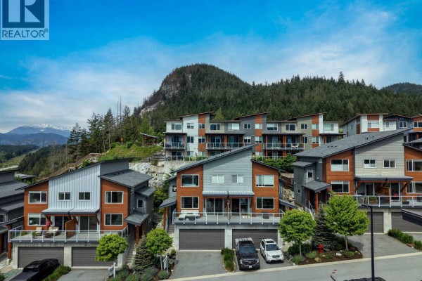 41322 Horizon Drive, Squamish, BC, photo 2