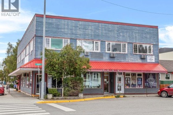 4133 4th Avenue, Whitehorse, YT, photo 2