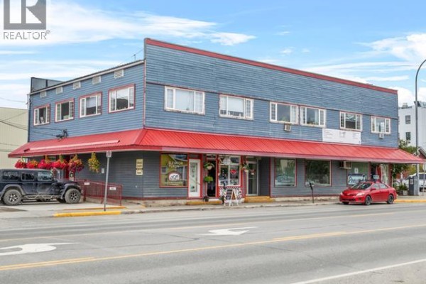 4133 4th Avenue, Whitehorse, YT, photo 3
