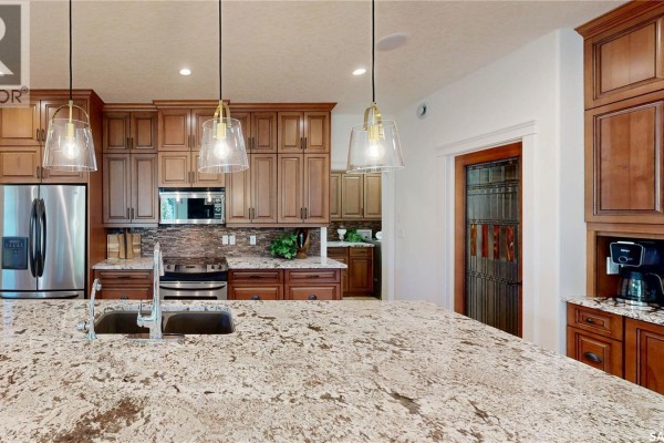 Laundry room - 4133 Green Willow Terrace E, Regina, SK S4V1M3 Photo 5