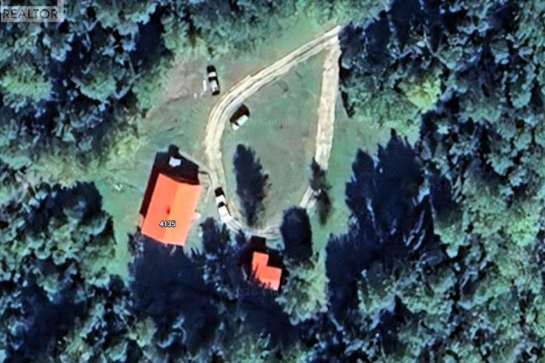 Residential for sale at 4135 W 16 Highway, Dome Creek, BC - MLS® eN1UZ1