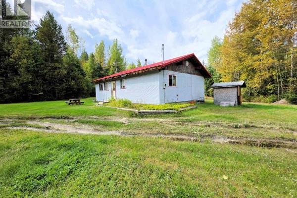 4135 W 16 Highway, Dome Creek, BC, photo 2