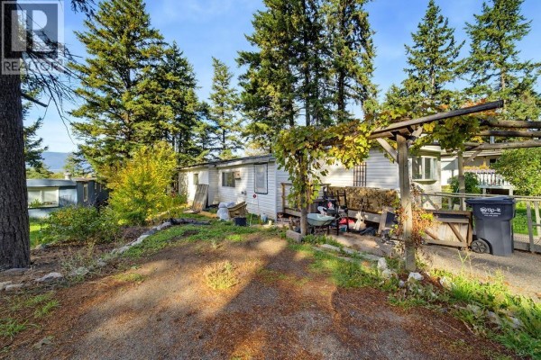 Bedroom - 4137 Spallumcheen Drive Unit# 18, Armstrong, BC V0E1B6 Photo 2