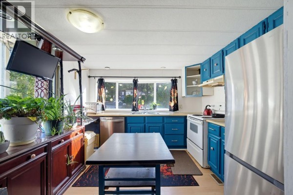 Foyer - 4137 Spallumcheen Drive Unit# 18, Armstrong, BC V0E1B6 Photo 5