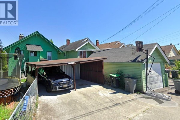 4139 Knight Street, Vancouver, BC, photo 2
