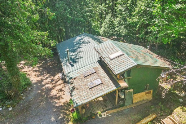 Hobby room - 4139 Slesse Road, Chilliwack River Valley, Chilliwack, BC V4Z1B3 Photo 5
