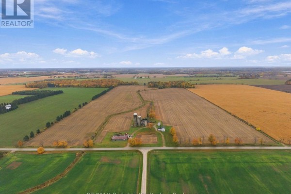 41391 Winthrop Road, R. R. #1 Road, Central Huron, ON N0M2H0 Photo 2