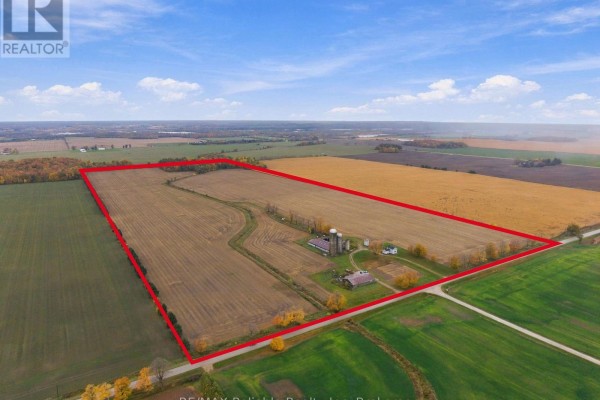 41391 Winthrop Road, R. R. #1 Road, Central Huron, ON N0M2H0 Photo 3