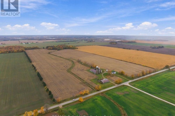41391 Winthrop Road, R. R. #1 Road, Central Huron, ON N0M2H0 Photo 4
