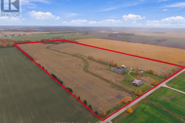 41391 Winthrop Road, R. R. #1 Road, Central Huron, ON N0M2H0 Photo 5