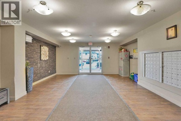 Dining room - 414, 7210 80 Avenue Ne, Calgary, AB T3J0N7 Photo 2