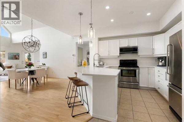 Bedroom - 414, 838 19 Avenue Sw, Calgary, AB T2T6H2 Photo 5