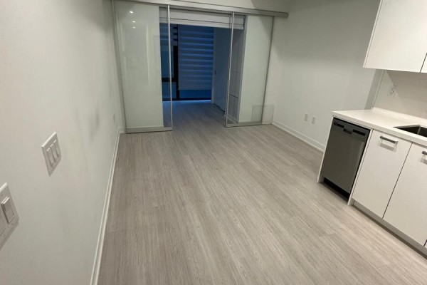 Den - 414 - 195 Mccaul Street, Toronto, ON M5T0E5 Photo 3