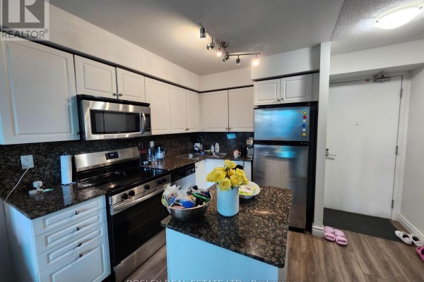 414 - 215 Fort York Boulevard, Toronto, ON M5V4A2 Photo 3