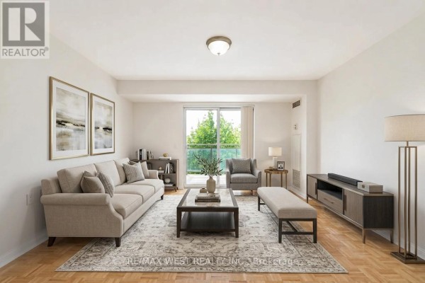 Laundry room - 414 - 2506 Rutherford Road, Vaughan, ON L4K5N4 Photo 5