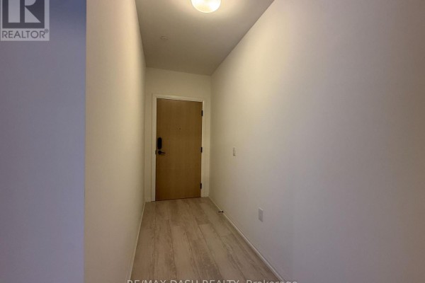 Primary Bedroom - 414 - 280 Dundas Street W, Toronto, ON M5T0E3 Photo 5