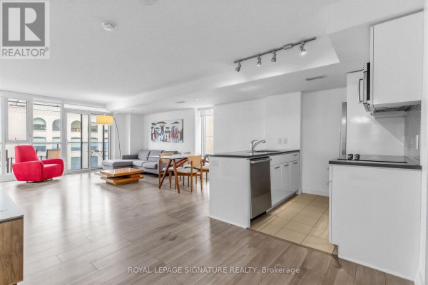 414 - 295 Adelaide Street W, Toronto, ON, photo 2