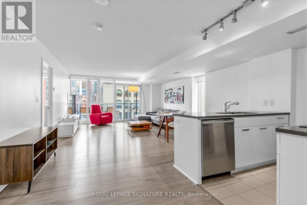 414 - 295 Adelaide Street W, Toronto, ON, photo 3