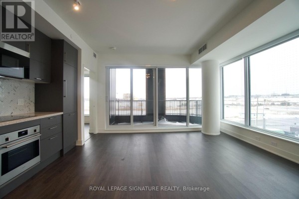 414 - 38 Andre De Grasse Street, Markham