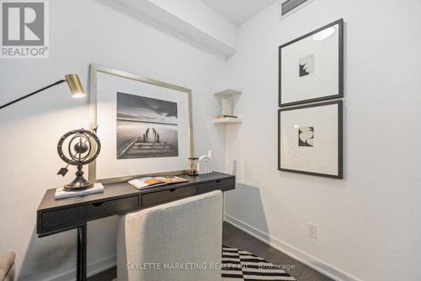 Den - 414 - 38 Forest Manor Road, Toronto, ON M2J1M1 Photo 4