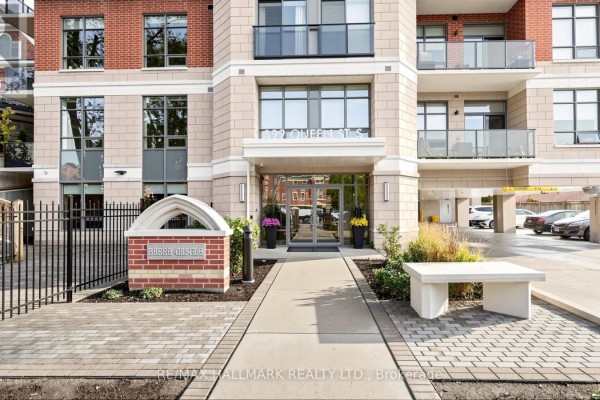 414 - 399 Queen Street S, Kitchener, ON N2G0C4 Photo 5