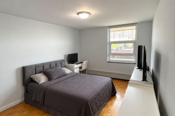 414 - 455 Sentinel Road, Toronto, ON M3J1V5 Photo 4