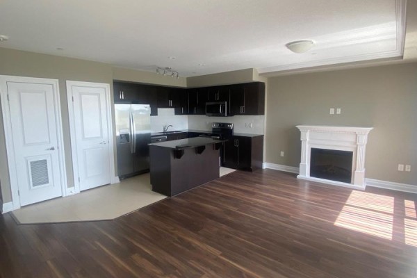 414 - 515 Finkle Street, Woodstock, ON N4V0B5 Photo 4