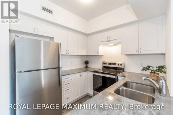 414 - 54 Koda Street, Barrie, ON L9J0J6 Photo 5
