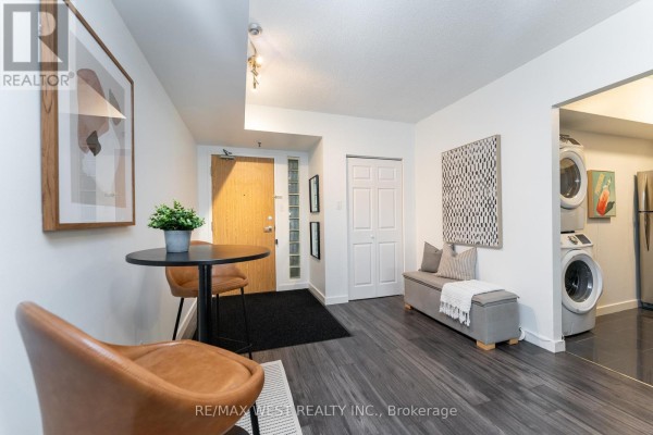 Den - 414 - 5800 Sheppard Avenue E, Toronto, ON M1B5J7 Photo 5