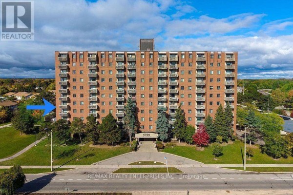 414 - 6720 Glen Erin Drive, Mississauga, ON, photo 2