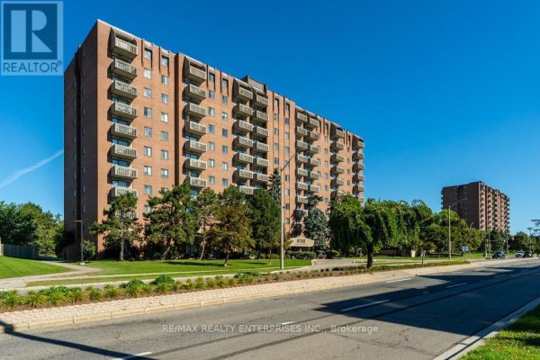 414 - 6720 Glen Erin Drive, Mississauga, ON, photo 3