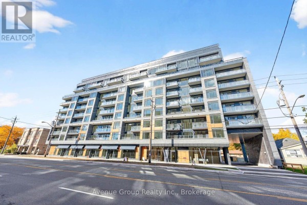 414 - 700 Sheppard Avenue W, Toronto, ON, photo 2