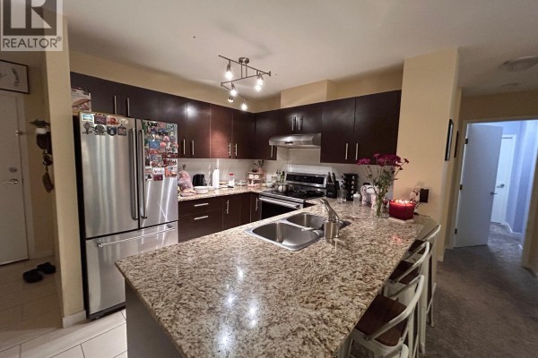 414 11665 Haney Bypass, Maple Ridge, BC V2X8W9 Photo 5