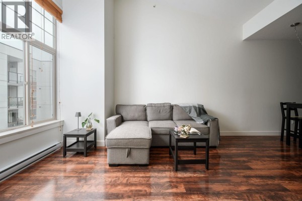 414 11887 Burnett Street, Maple Ridge, BC V2W6P6 Photo 5