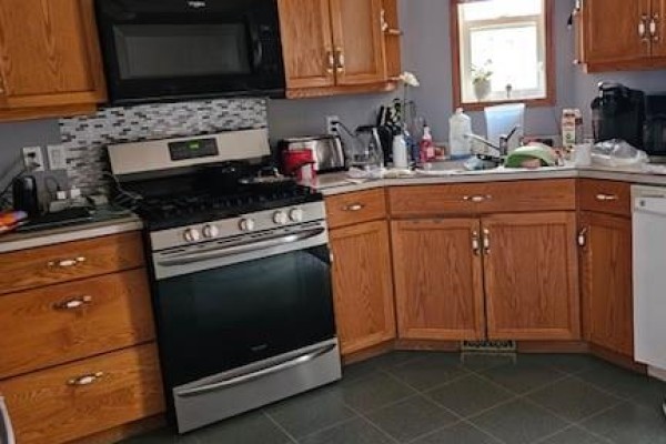Bedroom - 414 1st Street E, Meadow Lake, SK S9X1E9 Photo 5